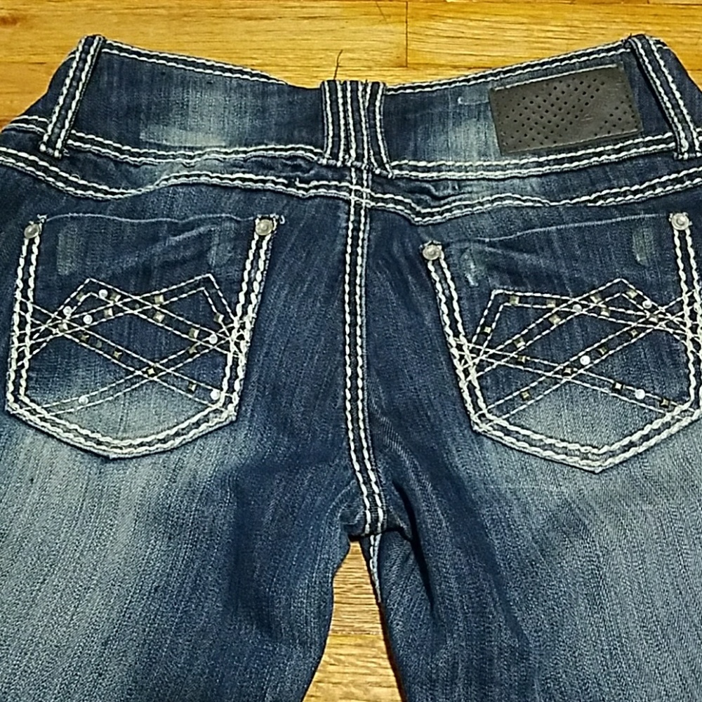 Jeans - Picture 4 of 4